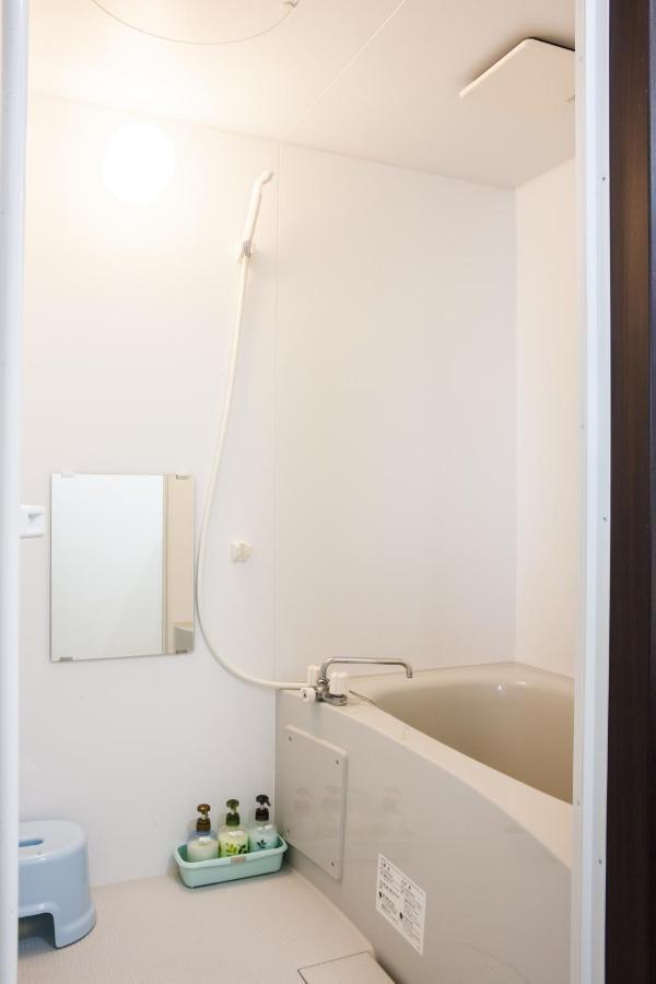 イオンモール沖縄ライカムまで車で10分のスカイテラス8階 Apartment Okinawa Exterior foto