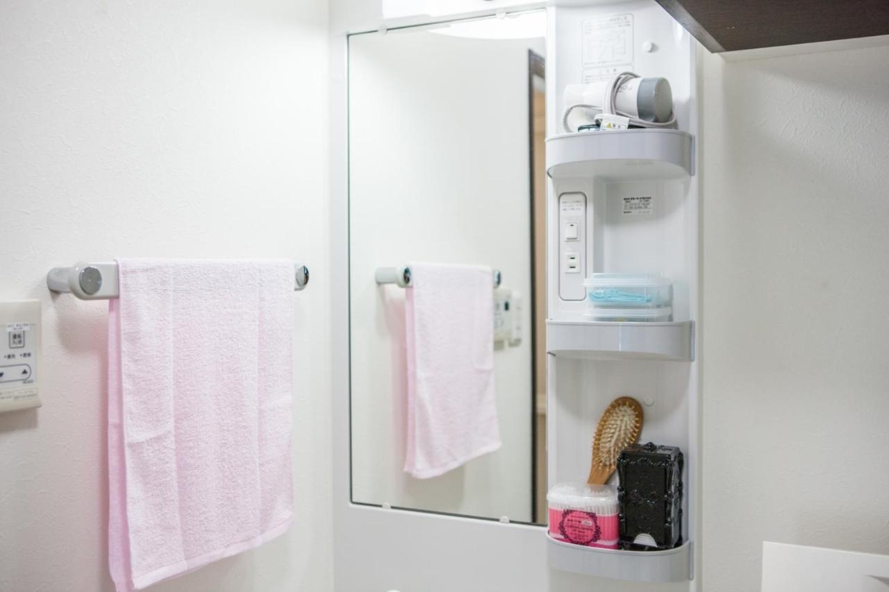 イオンモール沖縄ライカムまで車で10分のスカイテラス8階 Apartment Okinawa Exterior foto